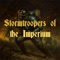 Stormtroopers of the Imperium - Hannes H lyrics