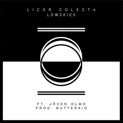 Lowskies (feat. Joven Olmo & Butterkid) - Single