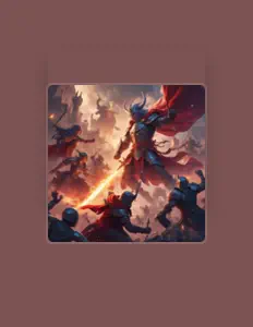 Ascolta 刘兵音乐坊, guarda video musicali, leggi la biografia, vedi le date del tour & altro!