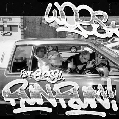 RUN RUN (feat. Bless 1) - Single