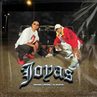 Joyas (feat. Knueve) - Single - OChoa Latino