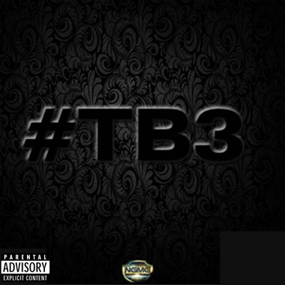 The Business Vol. 3: #ThisisGreedsWorld