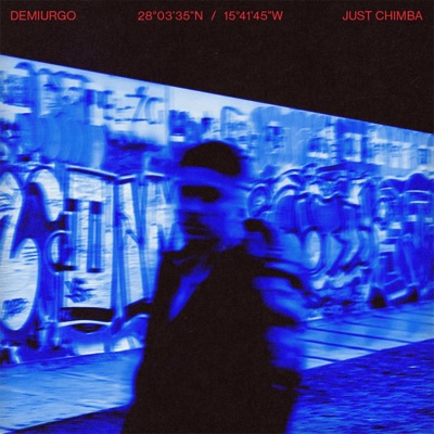 Just Chimba (feat. Le Puté) - Single