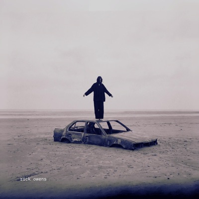 Drifting Past Midnight (feat. Luna Hartwell) - Single