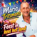 Feest in heel het land