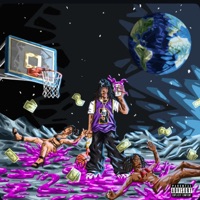 BALLER OF THE YEAR 2 - BALLFOREVER JAY