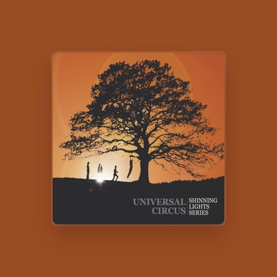 Listen to Universal Circus, watch music videos, read bio, see tour dates & more!