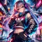 Nexus - ToraNova lyrics