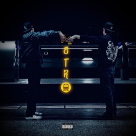 METRO Slace & Kyo Nath