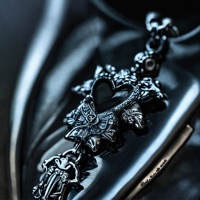 chrome hearts - Single - Apgruede