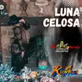 LA LUNA CELOSA