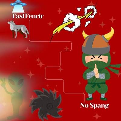 Snacks & Stacks (feat. FastFenrir) - Single