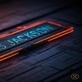 Moonlight Affair Official Lotis Jackson