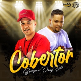 Cobertor Mc Brunyn & Dany Bala