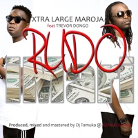 Rudo iMari (feat. Trevor Dongo) - Single - Xtra Large Maroja