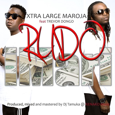 Rudo iMari (feat. Trevor Dongo) - Single