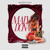 Malvadona - Single - DuduBlack