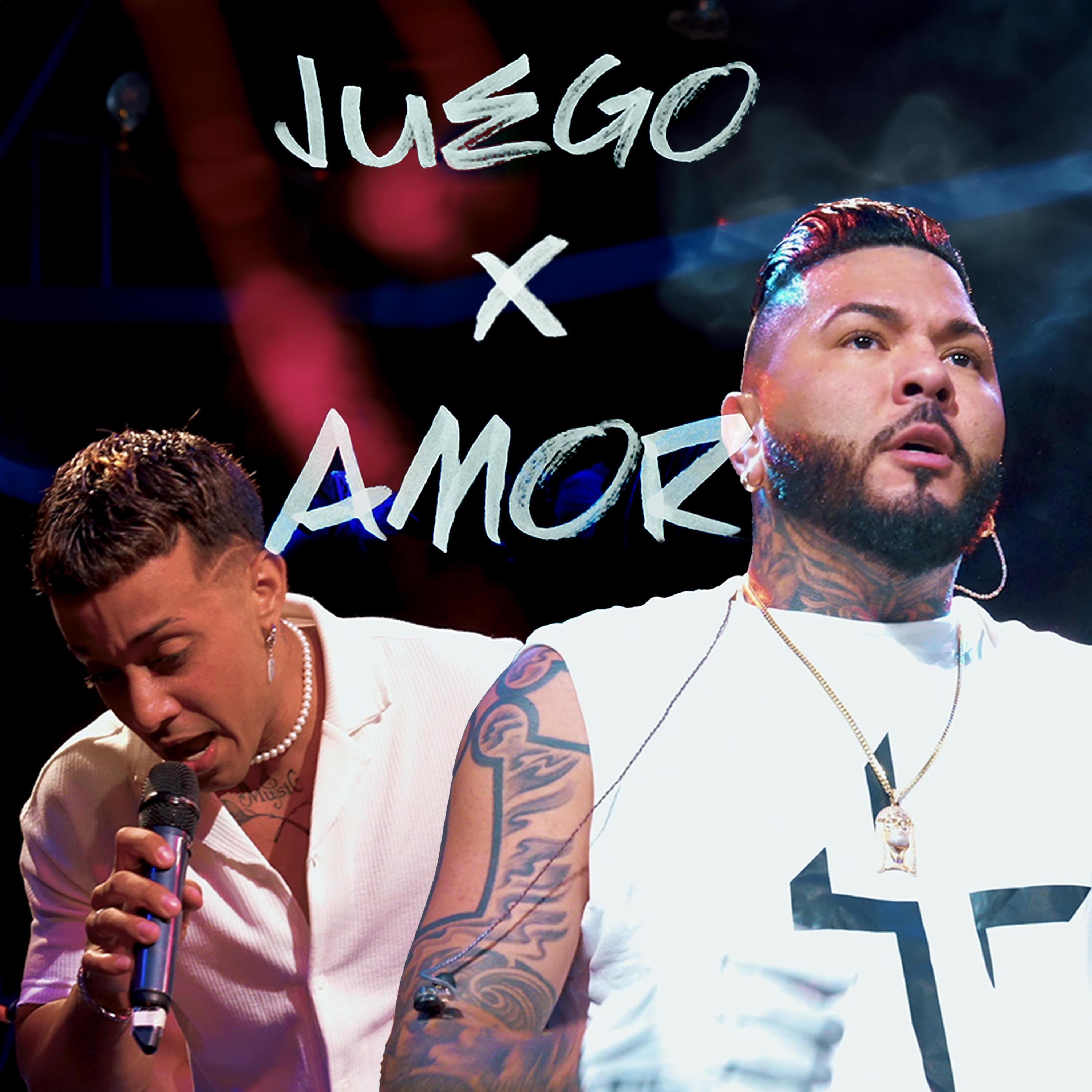 Juego x Amor - Single