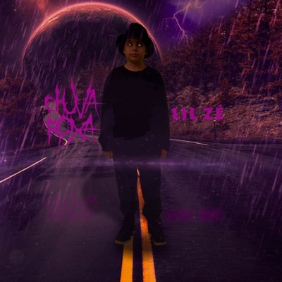 Chuva Roxa - Single