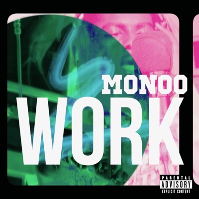 Work - Single