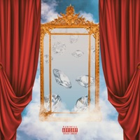 Olhos de Alguém Que Tá Rico (feat. ZAYONN, Dobek, F3R & Muhiitz) - Single - Meketrefe