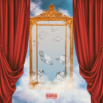 Olhos de Alguém Que Tá Rico (feat. ZAYONN, Dobek, F3R & Muhiitz) - Single