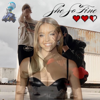 She So Fine (feat. wallis) - Single