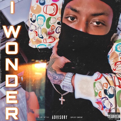 I Wonder - Single