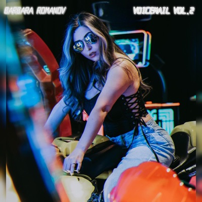 Voicemail (vol. 2) - Single