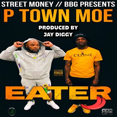 EATER - Single