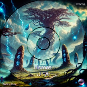 Biomes - Single