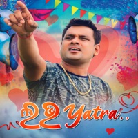 Love Yatra - Single - Shantanu Sahu