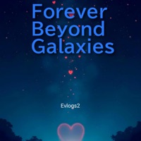 Forever Beyond Galaxies - Single - Evlogs2