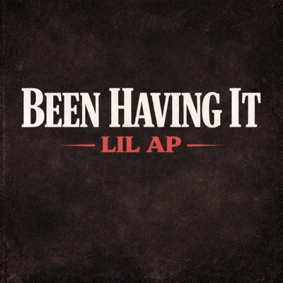 Been Having It - EP