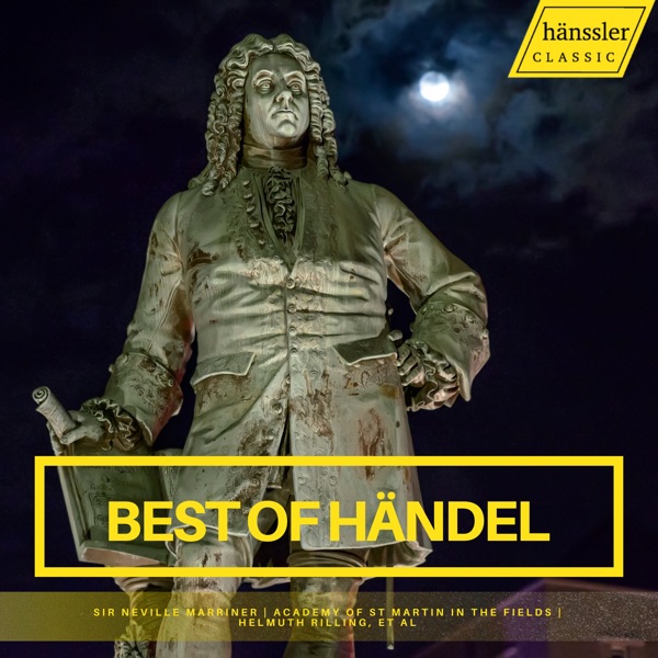 Best of Händel