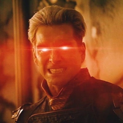 wynzo - Homelander x Go Back To The Start