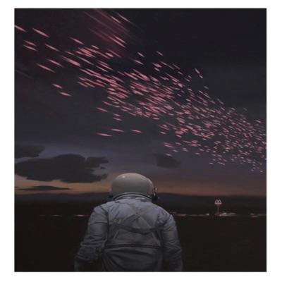 Space Is The Place - EP