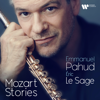 Mozart Stories - Emmanuel Pahud & Eric Le Sage