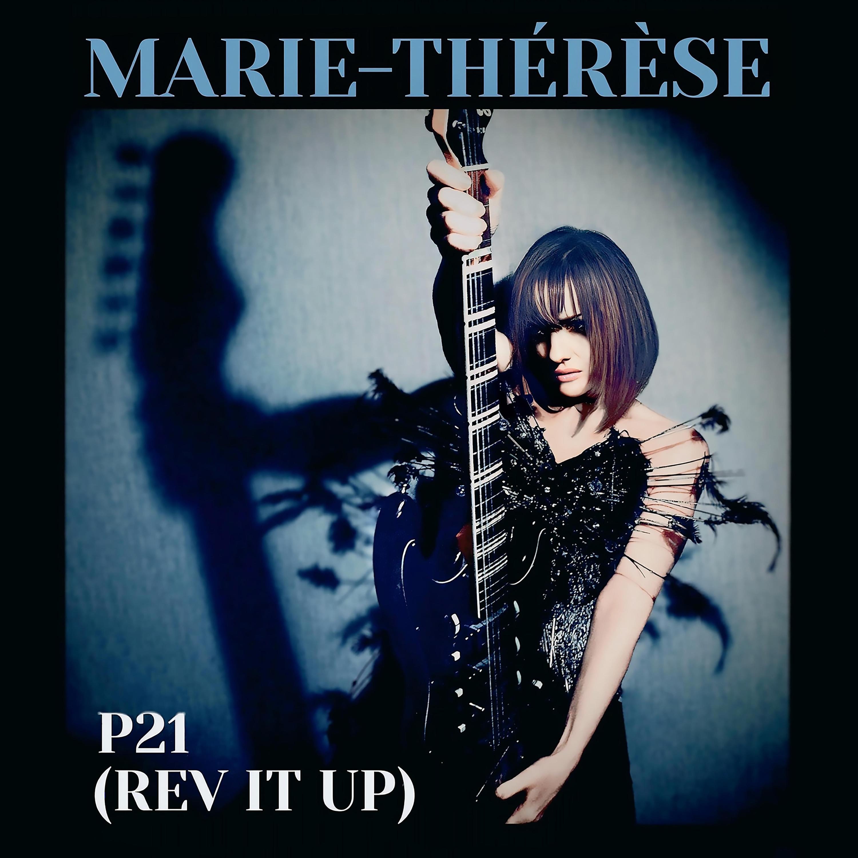 P21 (REV IT UP) - Single