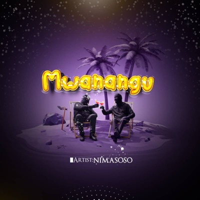 Mwanangu - Single