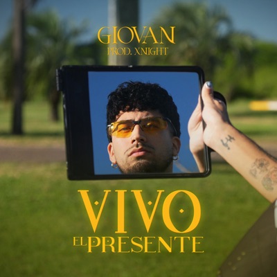 Vivo el Presente - Single