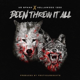Lie to me (feat. Hollywood1200) YG Spank