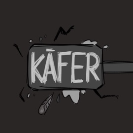 Käfer Ticc & tot