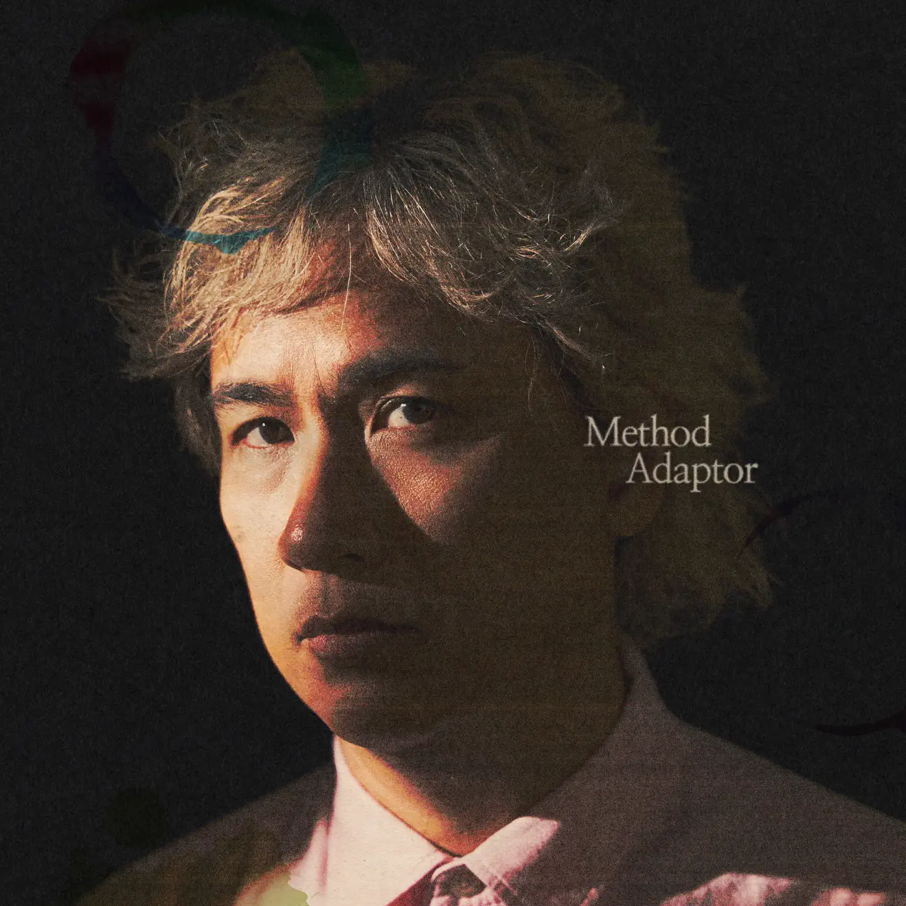 Ely Buendia – Method Adaptor (2024) [iTunes Match M4A]