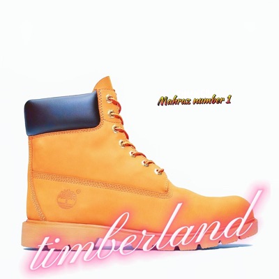 Timberland - Single