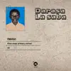 Mbosso - Darasa La Saba
