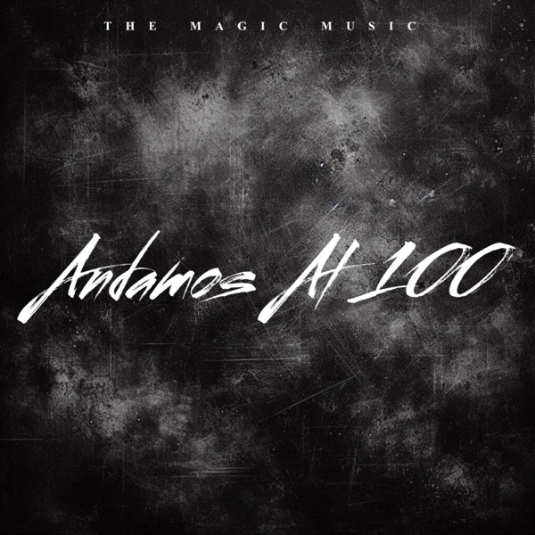 ANDAMOS AL 100