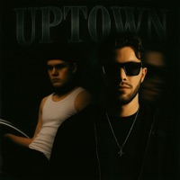 Uptown - Single - Lucas Verse & LV