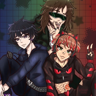 INSANE (feat. damnsoki) - Single