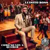 Luisito Boss - Como No Voy A Querer